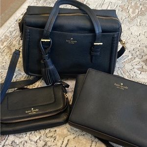 Kate spade purses